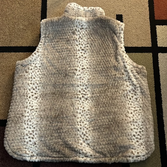 TEEZHER - Women’s Vest - Size 1x - Picture 7 of 7